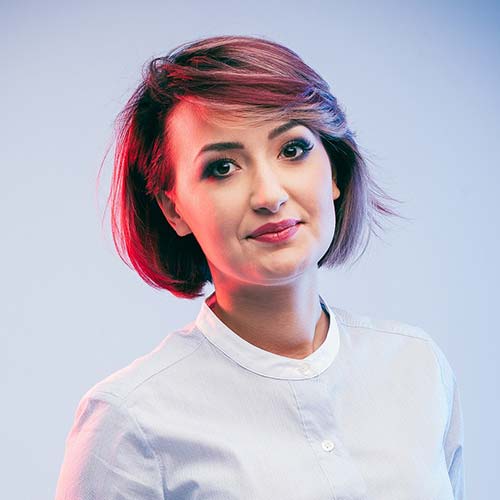 author